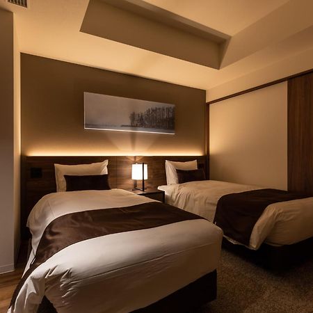 The Vale Rusutsu Otel Dış mekan fotoğraf