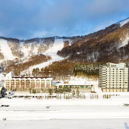 The Vale Rusutsu Otel Dış mekan fotoğraf