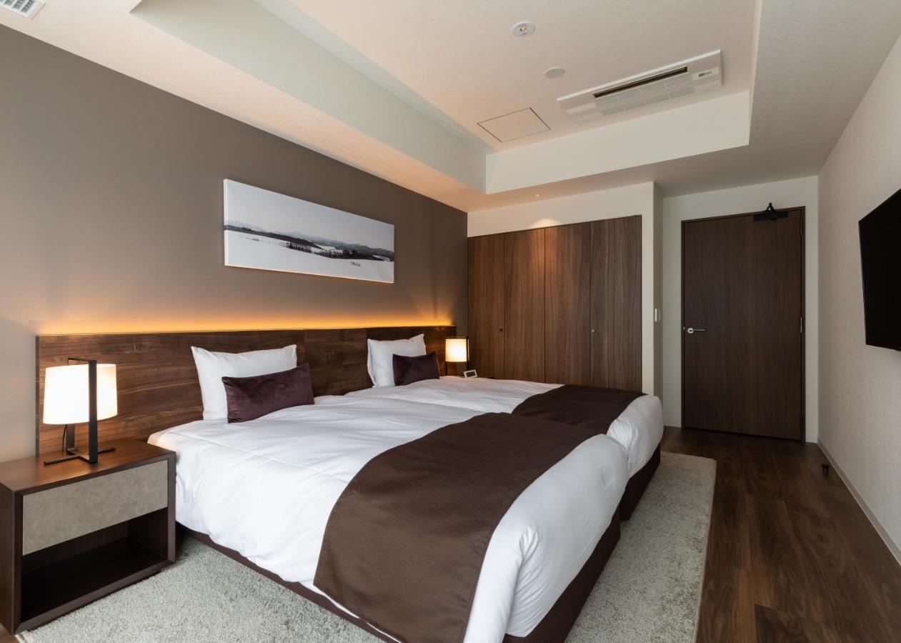 The Vale Rusutsu Otel Dış mekan fotoğraf