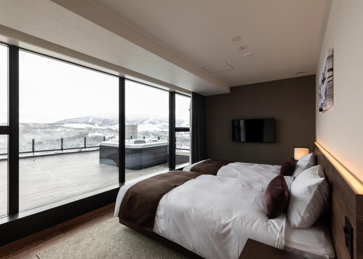 The Vale Rusutsu Otel Dış mekan fotoğraf