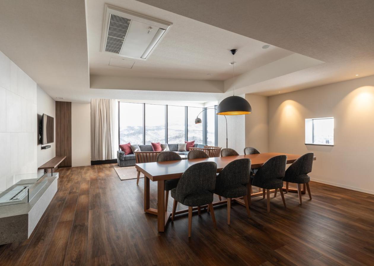 The Vale Rusutsu Otel Dış mekan fotoğraf