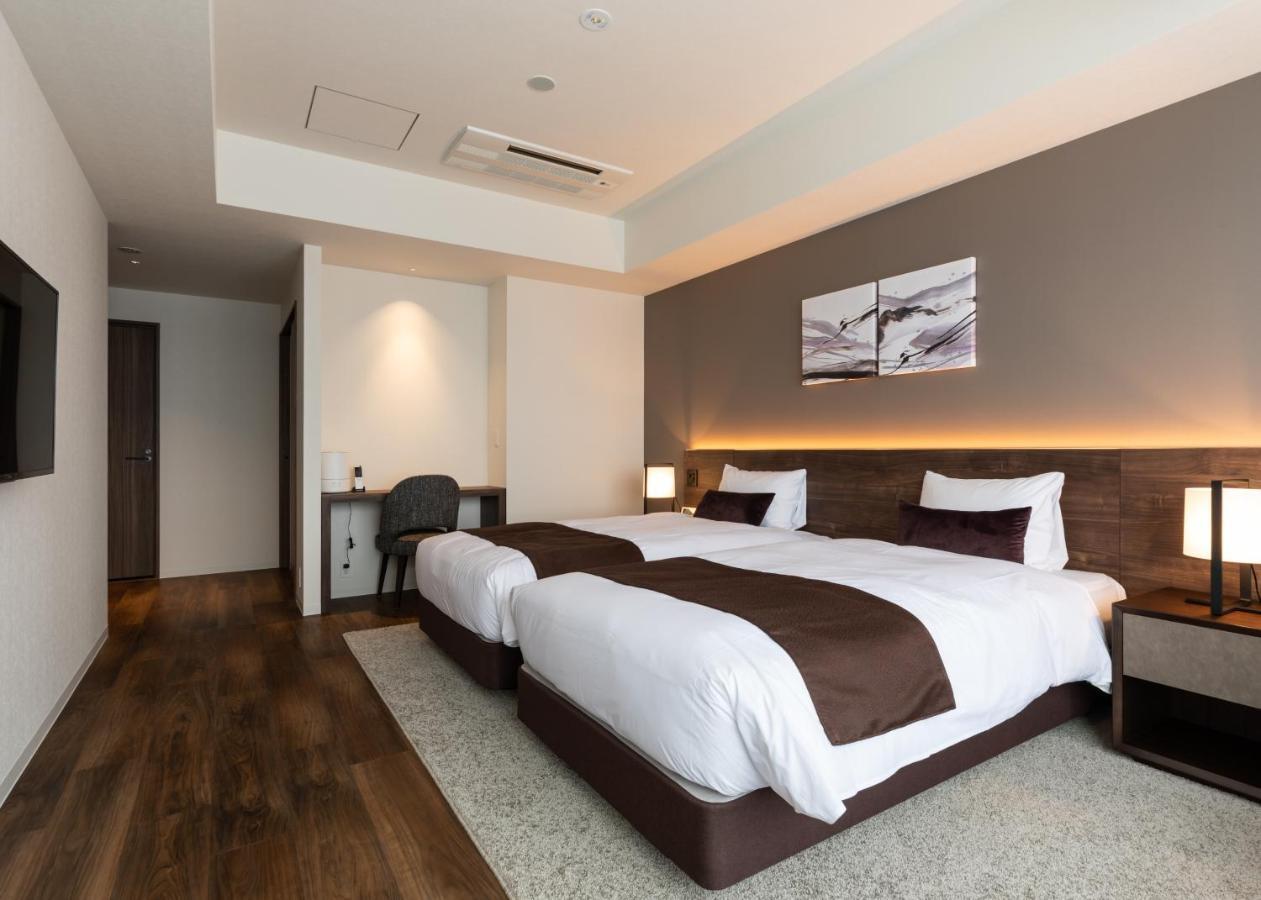 The Vale Rusutsu Otel Dış mekan fotoğraf