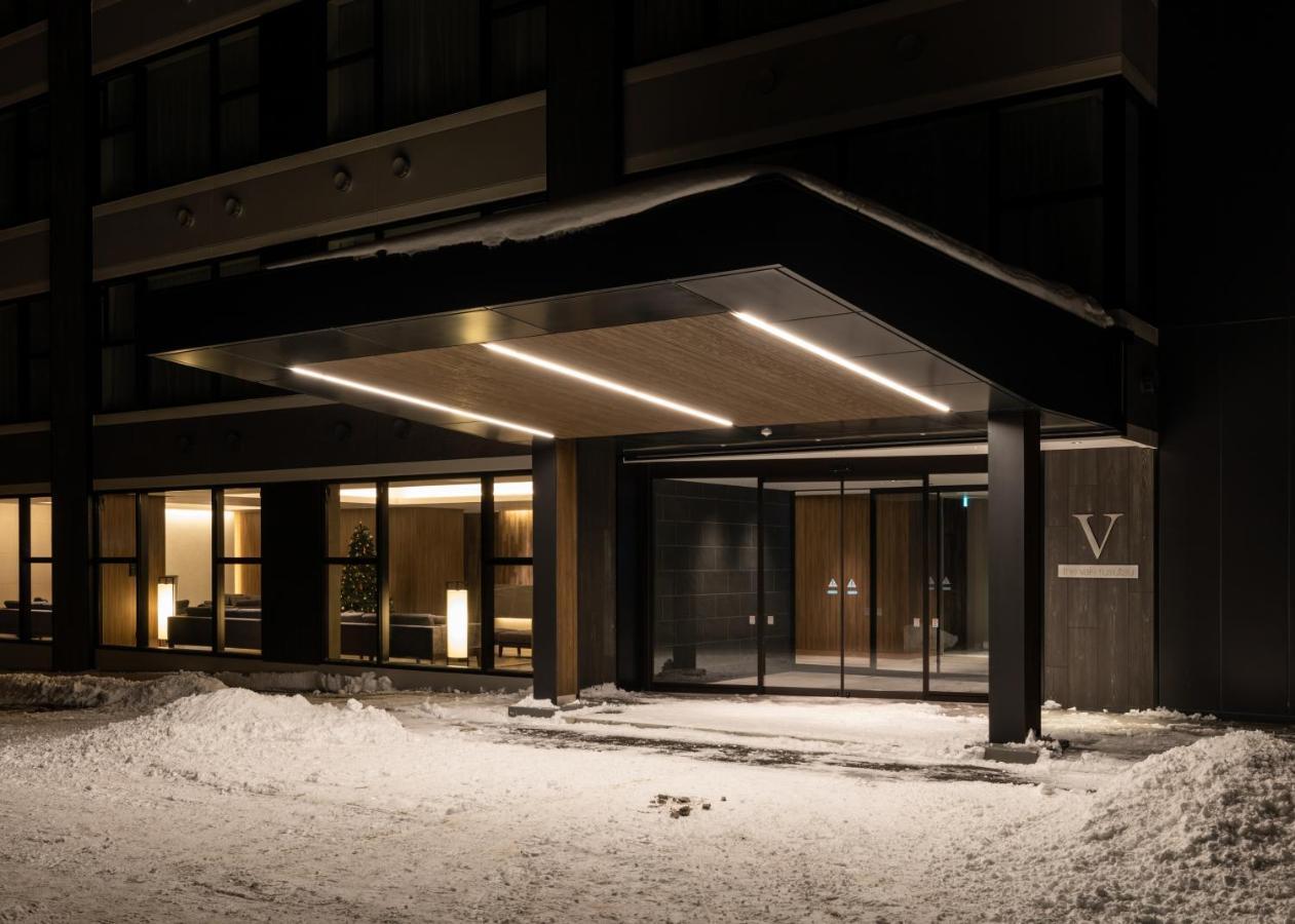 The Vale Rusutsu Otel Dış mekan fotoğraf