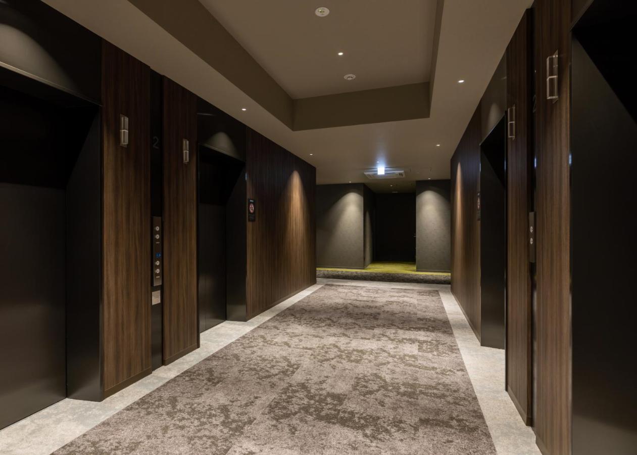 The Vale Rusutsu Otel Dış mekan fotoğraf