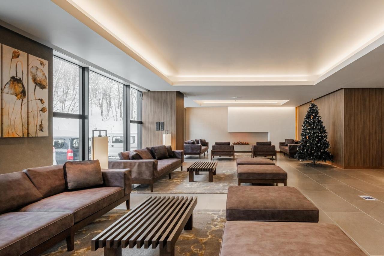 The Vale Rusutsu Otel Dış mekan fotoğraf