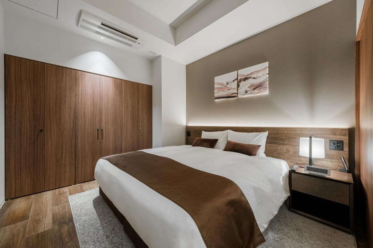 The Vale Rusutsu Otel Dış mekan fotoğraf