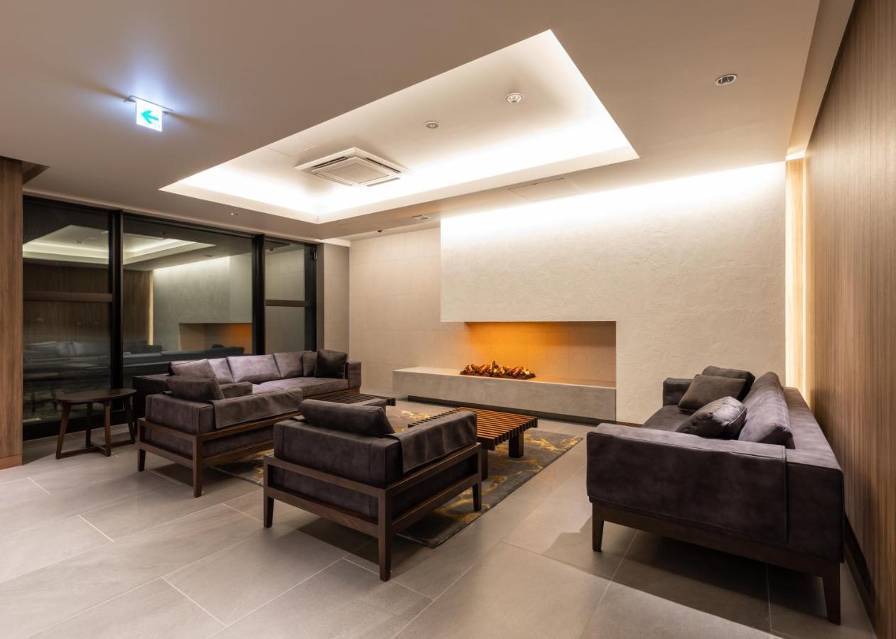 The Vale Rusutsu Otel Dış mekan fotoğraf