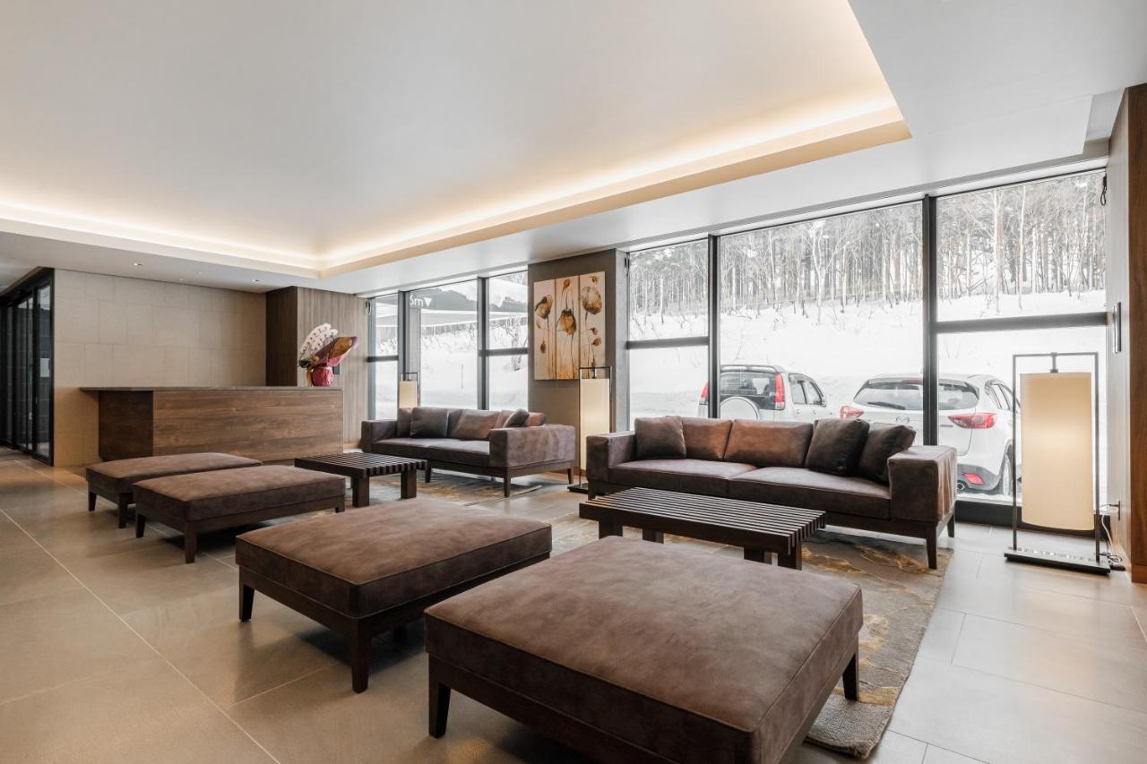 The Vale Rusutsu Otel Dış mekan fotoğraf