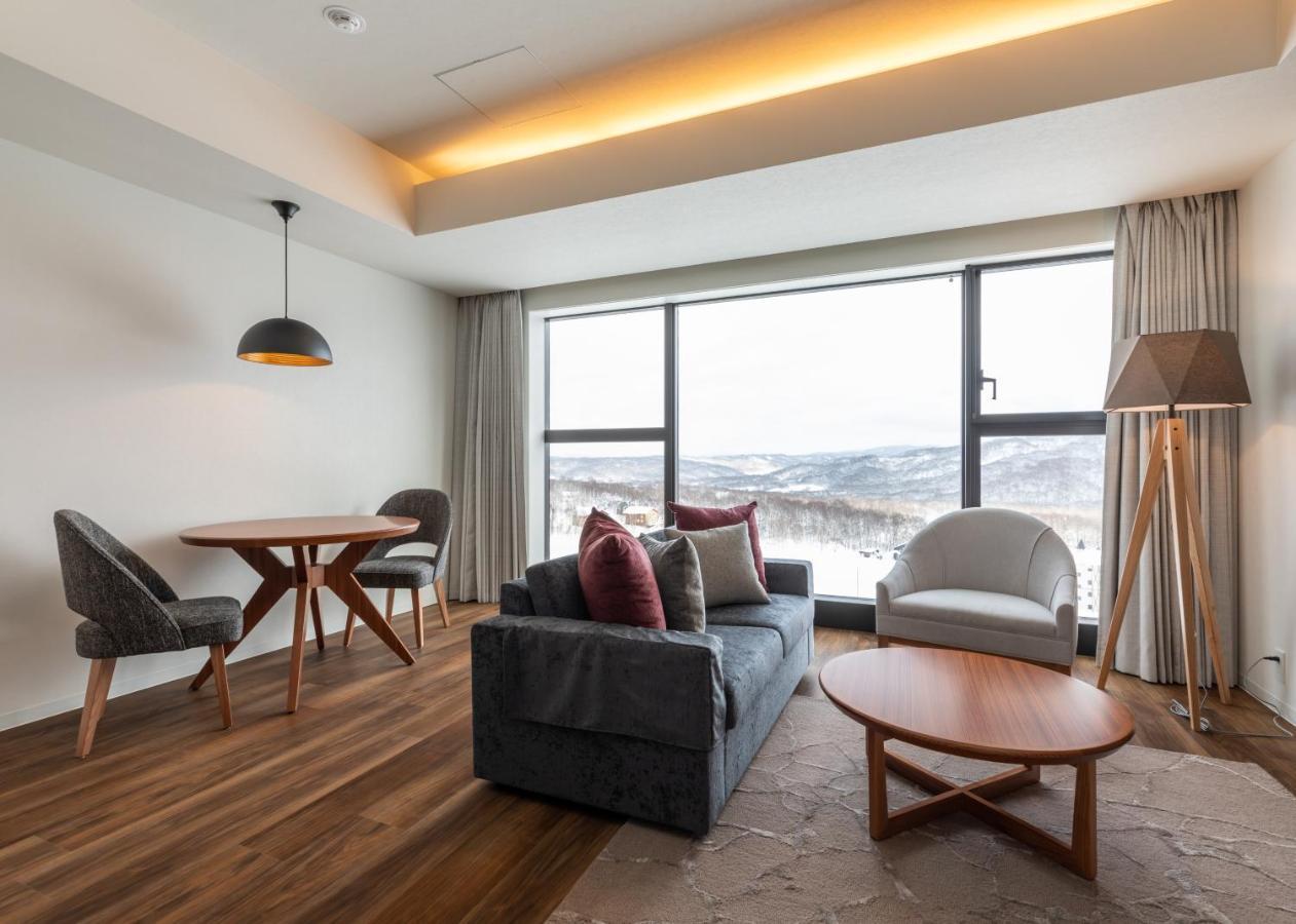 The Vale Rusutsu Otel Dış mekan fotoğraf