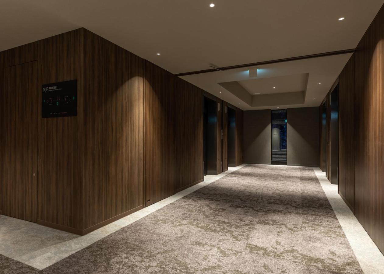 The Vale Rusutsu Otel Dış mekan fotoğraf