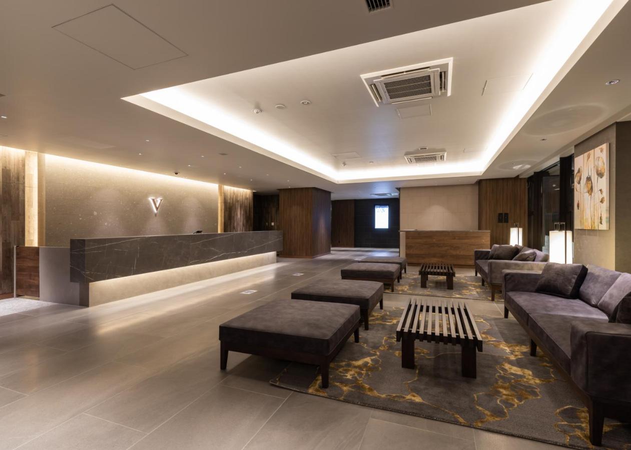 The Vale Rusutsu Otel Dış mekan fotoğraf
