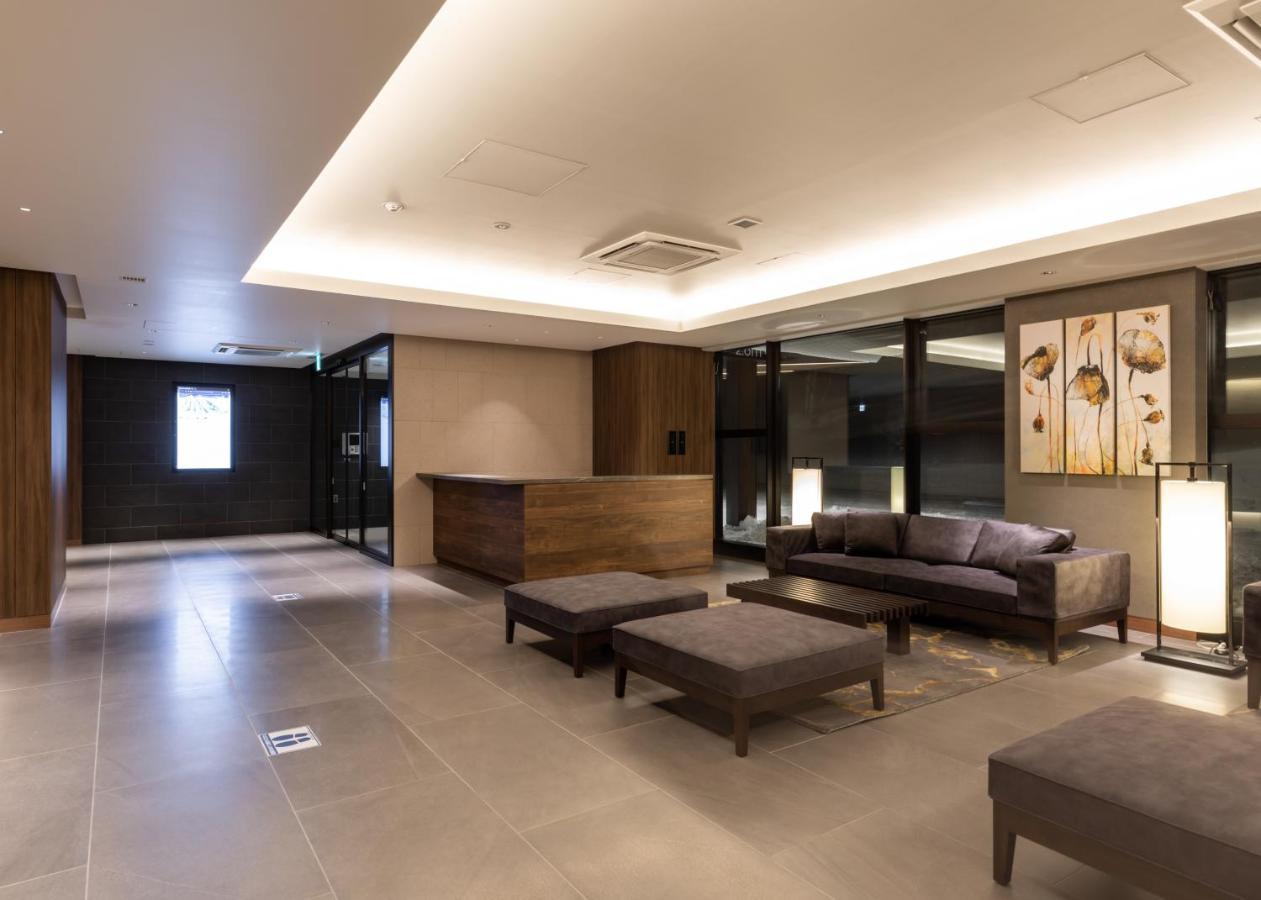 The Vale Rusutsu Otel Dış mekan fotoğraf