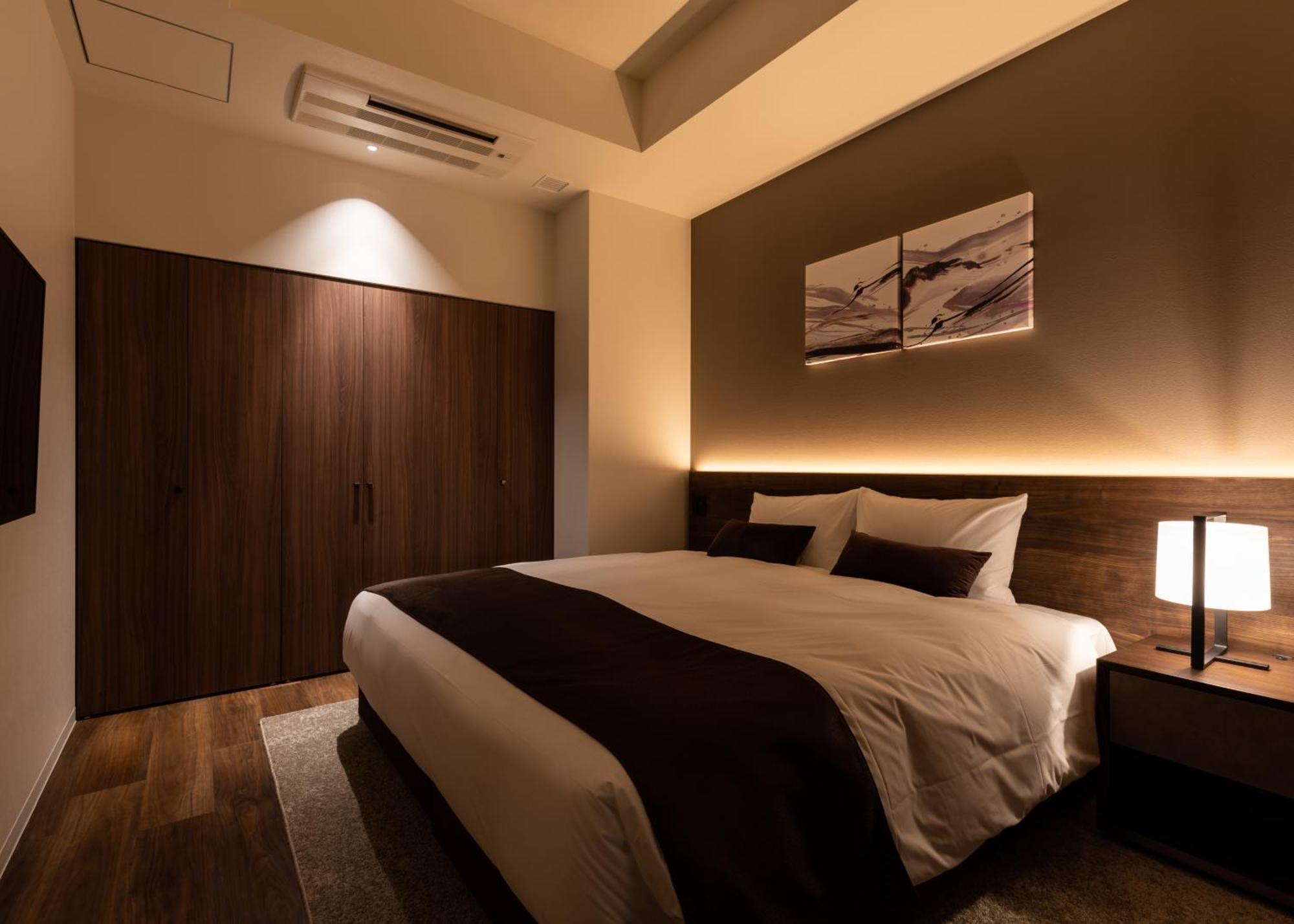 The Vale Rusutsu Otel Dış mekan fotoğraf