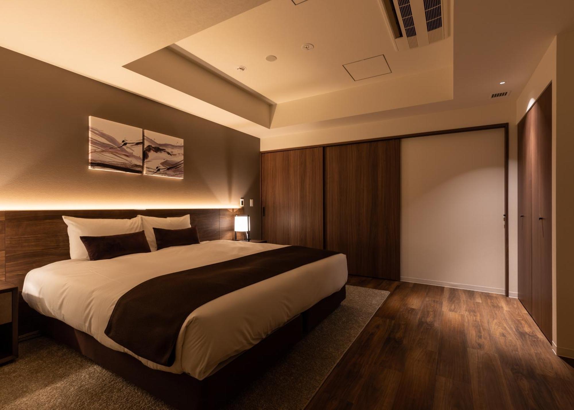 The Vale Rusutsu Otel Dış mekan fotoğraf