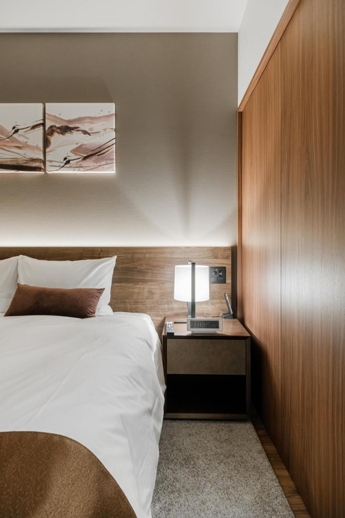 The Vale Rusutsu Otel Dış mekan fotoğraf