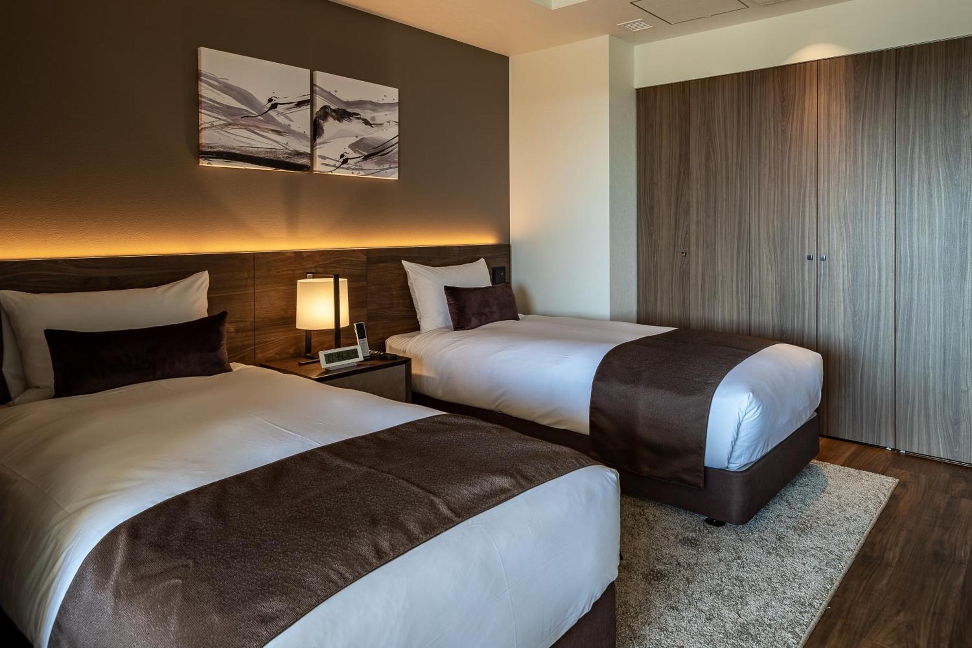 The Vale Rusutsu Otel Dış mekan fotoğraf