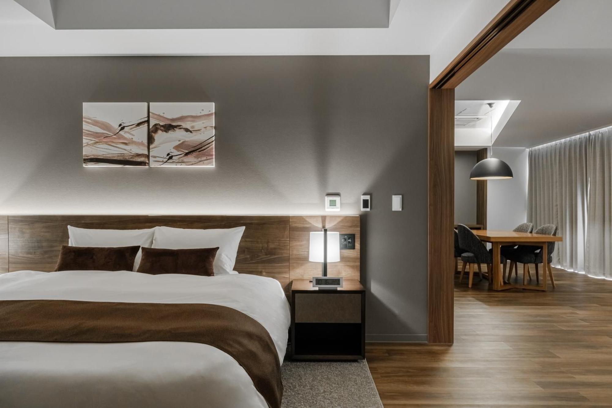 The Vale Rusutsu Otel Dış mekan fotoğraf