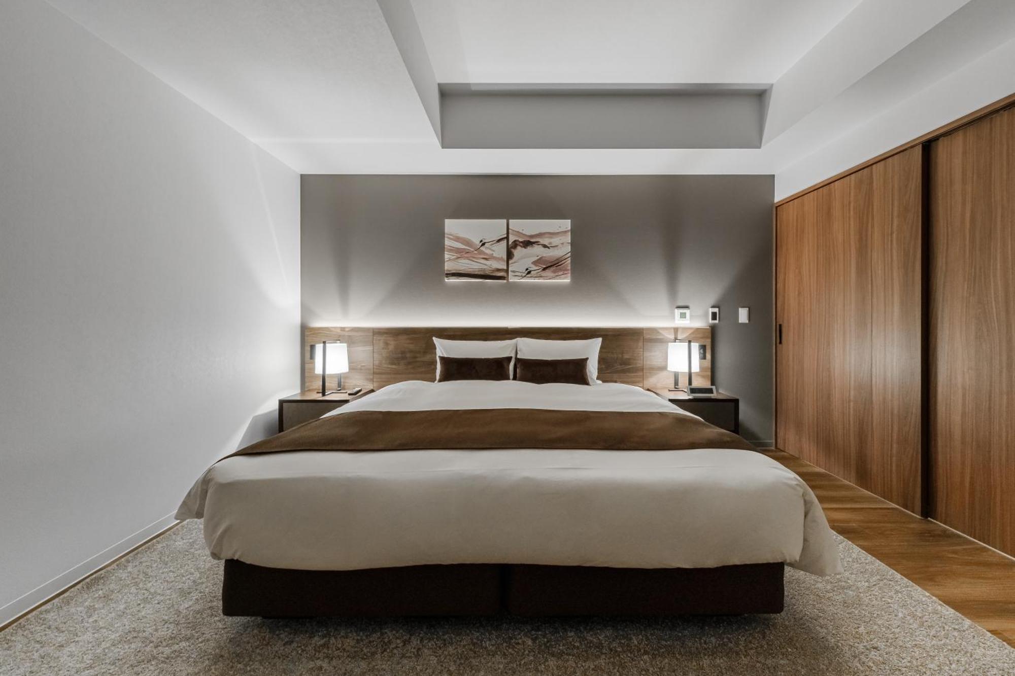 The Vale Rusutsu Otel Dış mekan fotoğraf