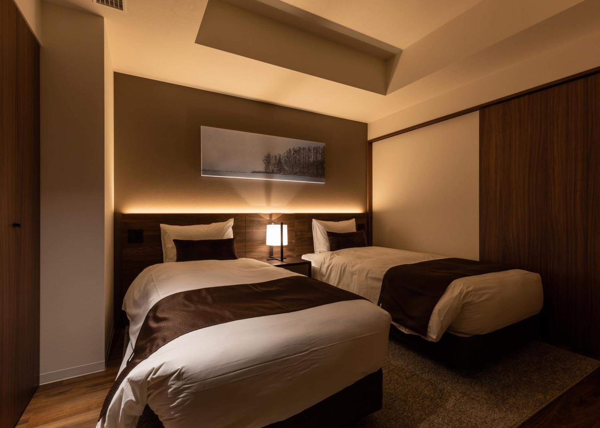 The Vale Rusutsu Otel Dış mekan fotoğraf